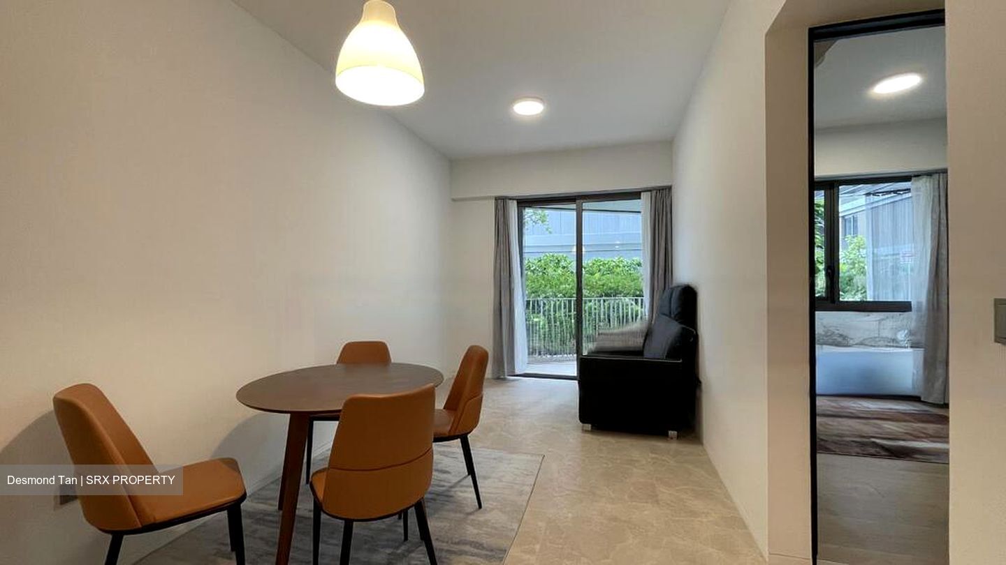 The Reef At King’s Dock (D4), Condominium #466357091